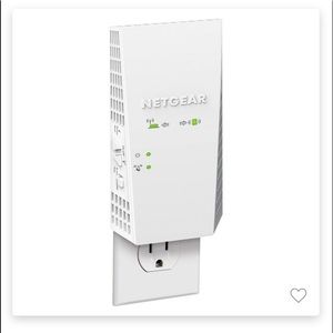 Netgear 1900 Wifi Extender